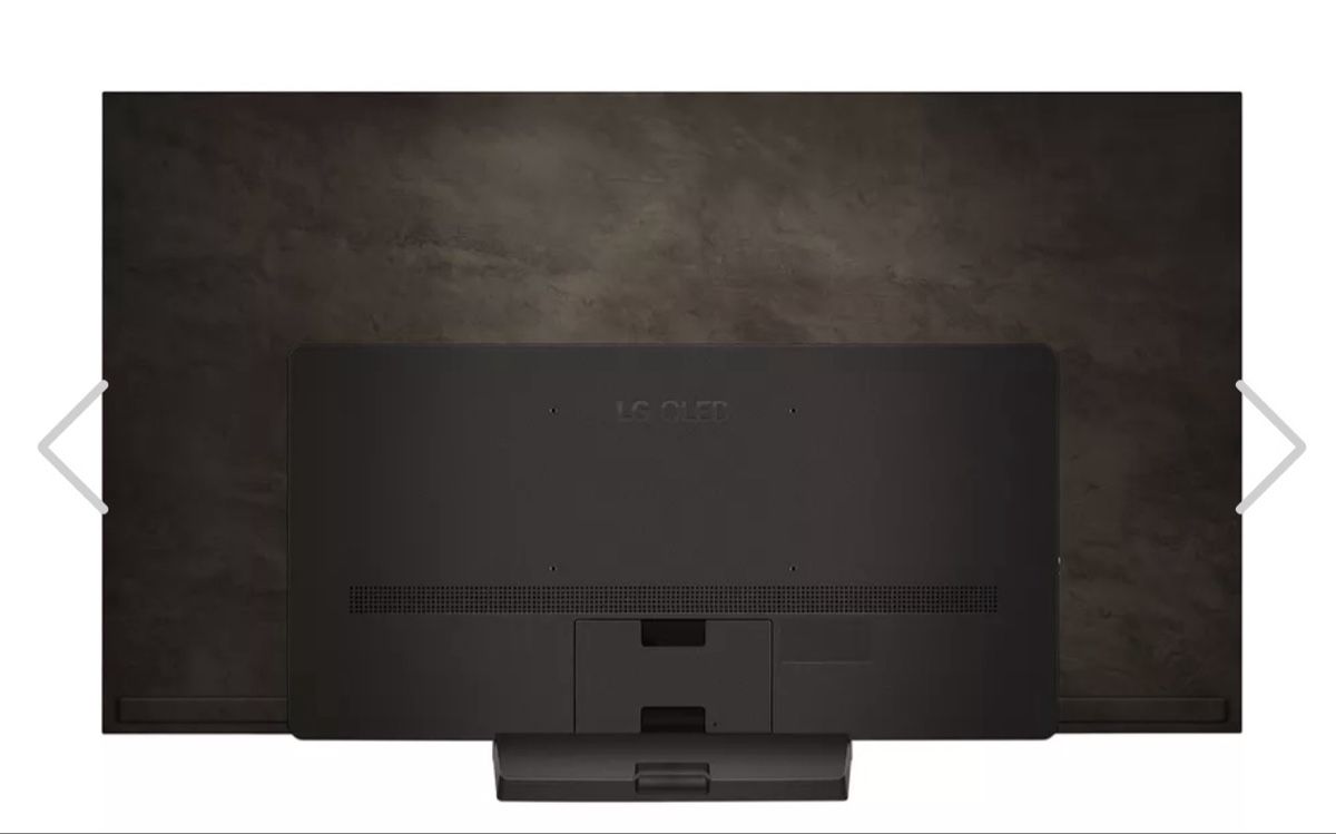 LG OLED C4 / 65 Zoll (Gebraucht) in Emmenbrücke für CHF 700 – nur ...