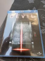 Devil - Blu-ray Disc - Top Zustand - Horror Film für dich!