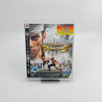 Virtua Fighter 5 (PS3)