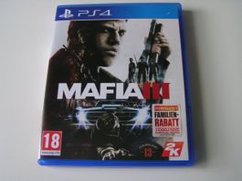 Mafia 3