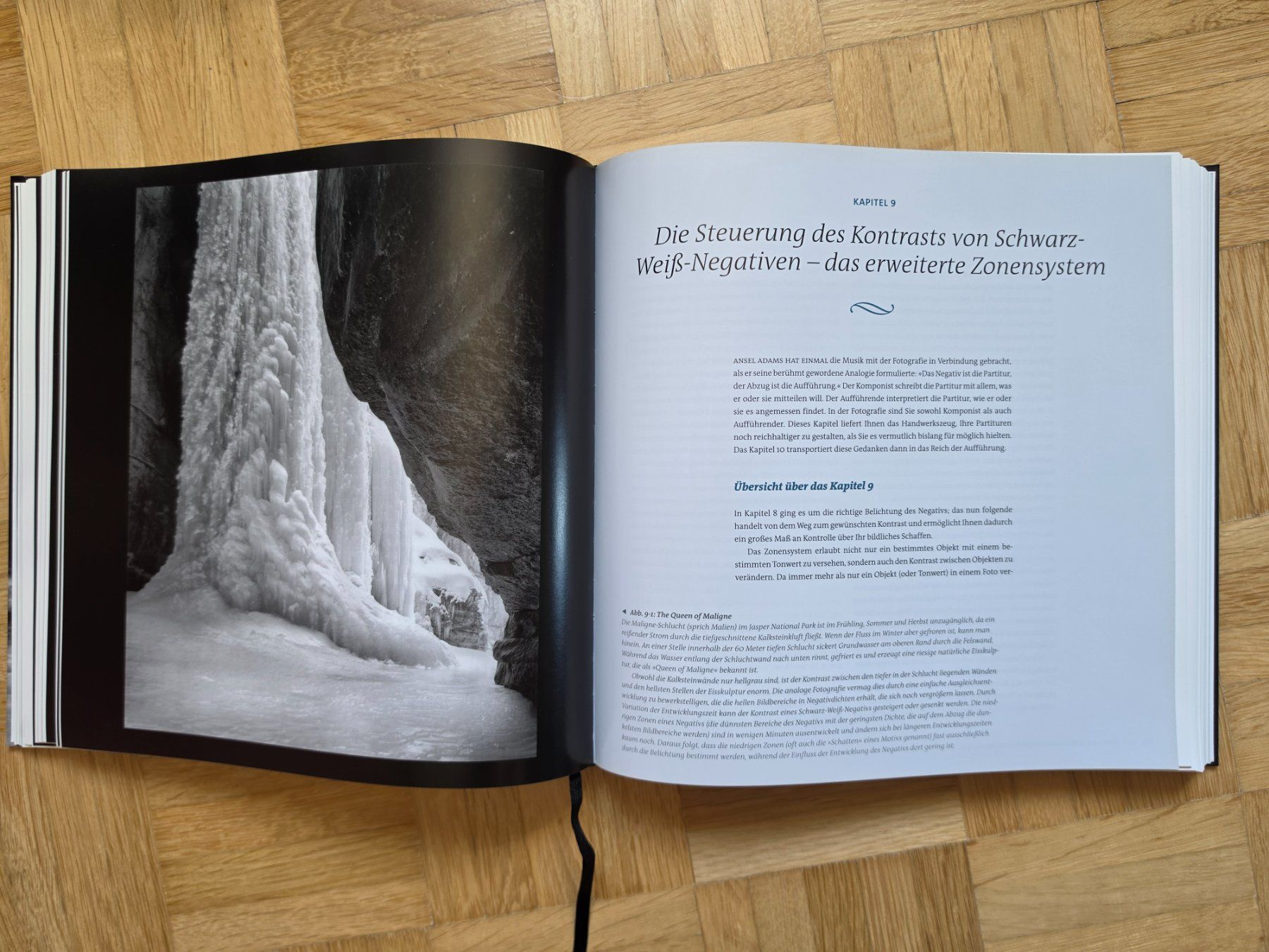 Libri: Die Kunst der Fotografie – Usato da Stäfa venduto da flamingo_17 9