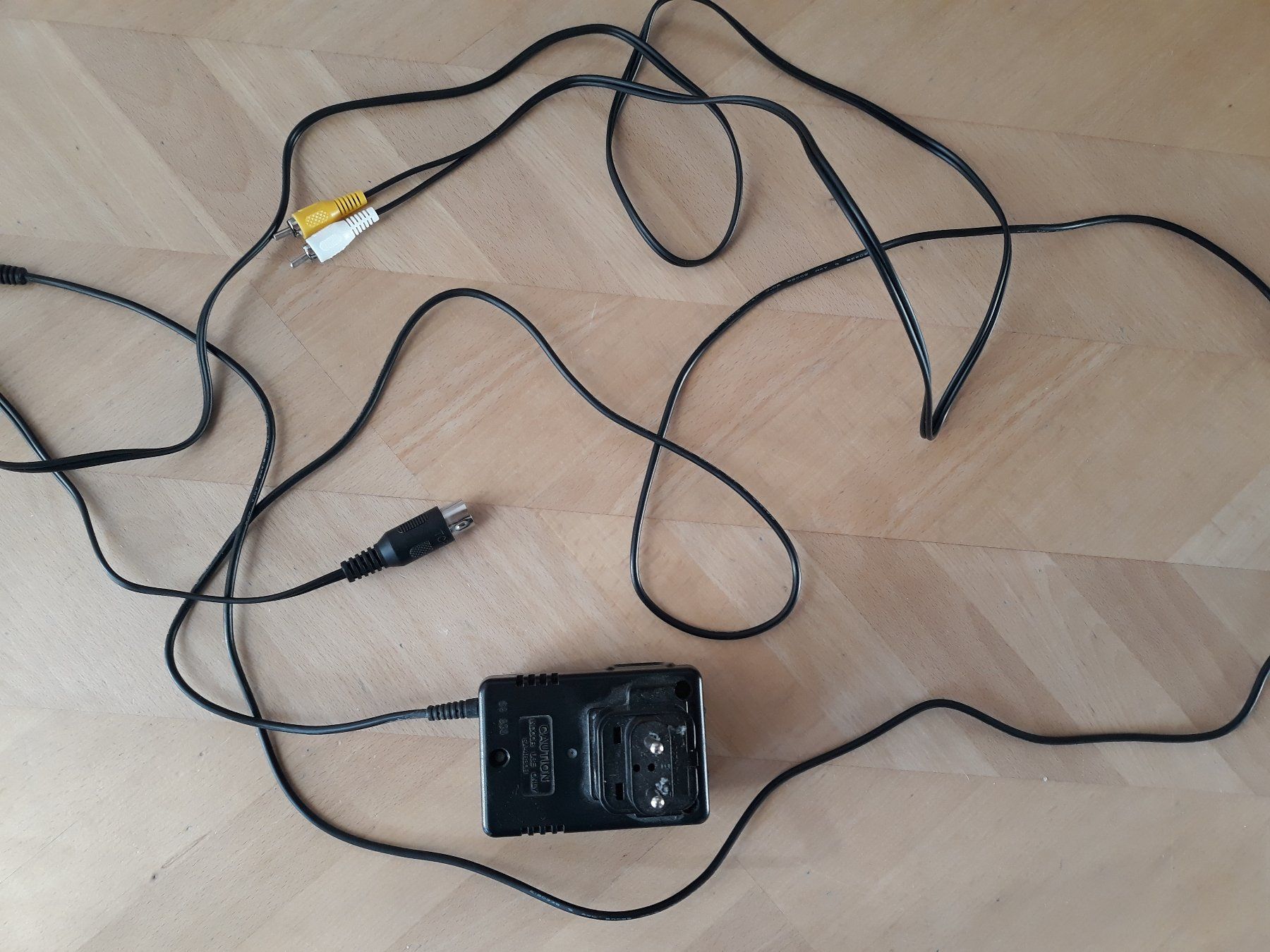 Sega Konsolen: Sega Mega Drive mit Master System Converter und 17 Games – Gebraucht aus Münsingen von Jedi909 8