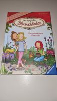 "Der magische Blumenladen: Die gestohlene Freundin"