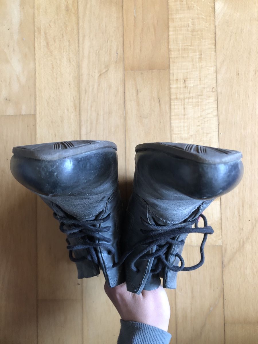 Tamaris Scarpe da donna: Echtleder Absatzschuhe, Marke: tamaris – Usato da Gerlikon venduto da thi_q8ll 4