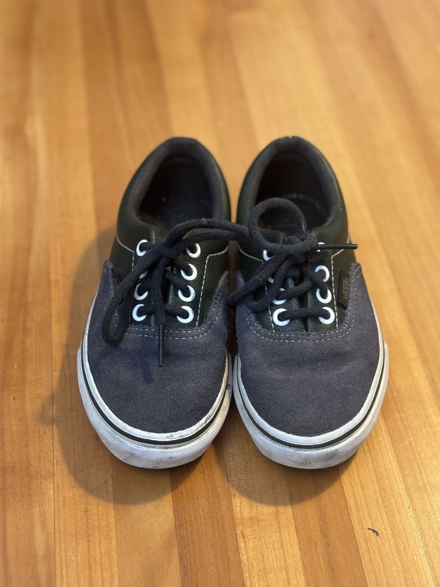 Vans Scarpe per ragazzi: Vans Schuhe - Kinder - Grösse 28  – Usato da Winterthur venduto da JAKU.SPACE 1
