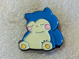 Ansteckpin 224: Pokemon