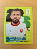 Panini Fifa World Cup 2026 Nr. JOR 15 Mousa Al-Taamari