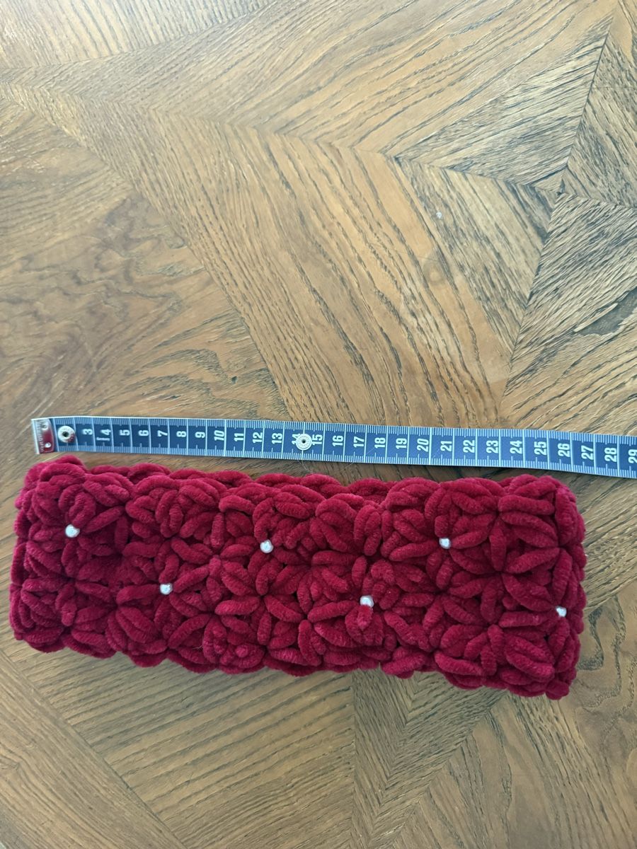 Haarschmuck: Stirnband – Gebraucht aus visp von Kmemo1 1