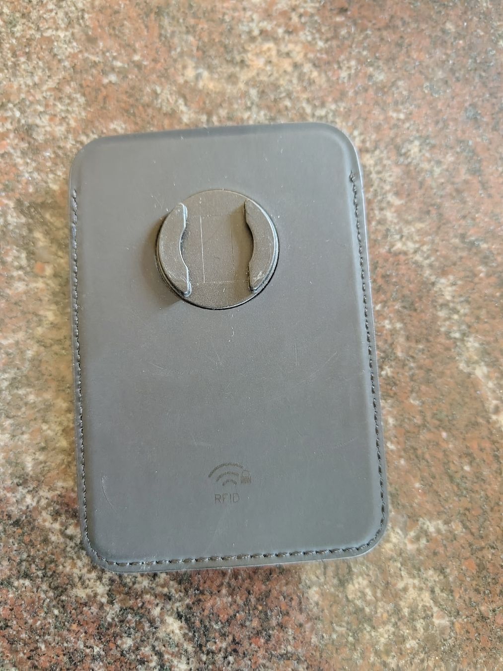 SP Connect Supporti per biciclette: Iphone15 Velohalterung, Hülle & Wallet von SP Connect – Usato da Wädenswil venduto da Forigel 3