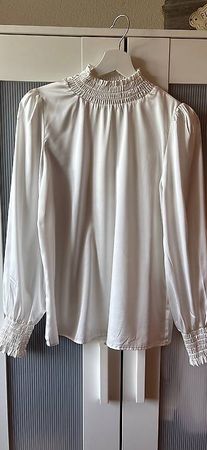 Elegante bluse