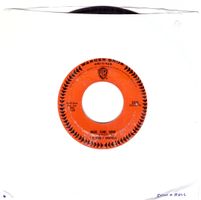 THE EVERLY BROTHERS