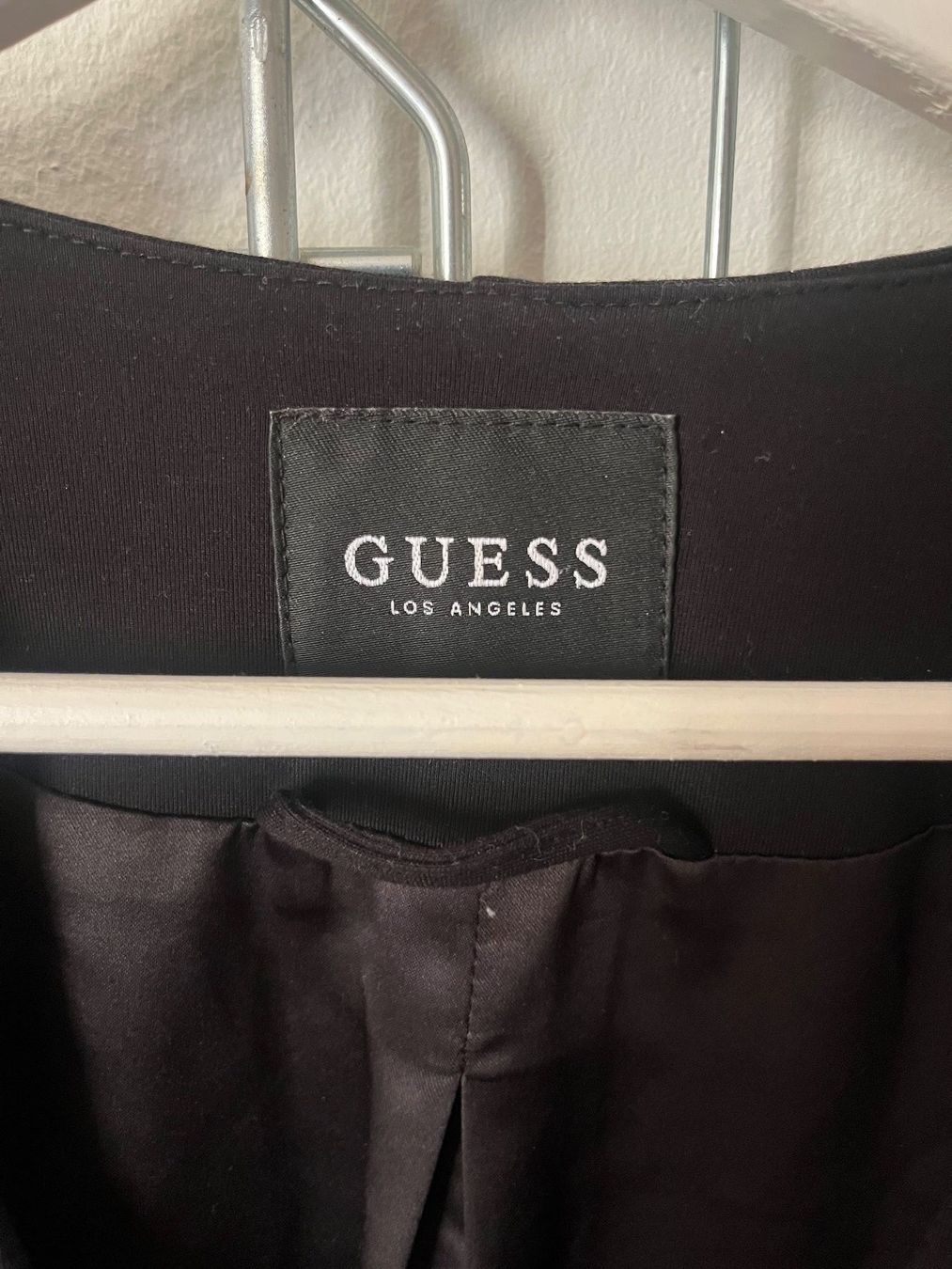 Guess Anzüge & Kostüme: Guess taillierter Blazer – Gebraucht aus Thun von saeru28 2