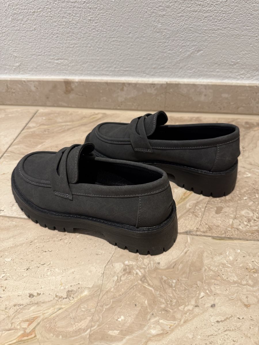 Scarpe da donna: Loafer Schuhe – Nuovo (secondo la descrizione) da Dübendorf venduto da SamiraN02 1