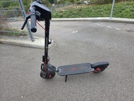 Segway Ninebot F3 Pro D – Wie neu, mit 2 Jahren Garantie 