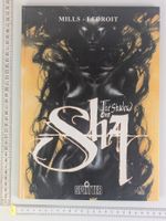 Sha, Band 1: The Shadow One