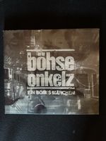 CD Boehse Onkelz Ein boeses Maerchen aus Musikalbum