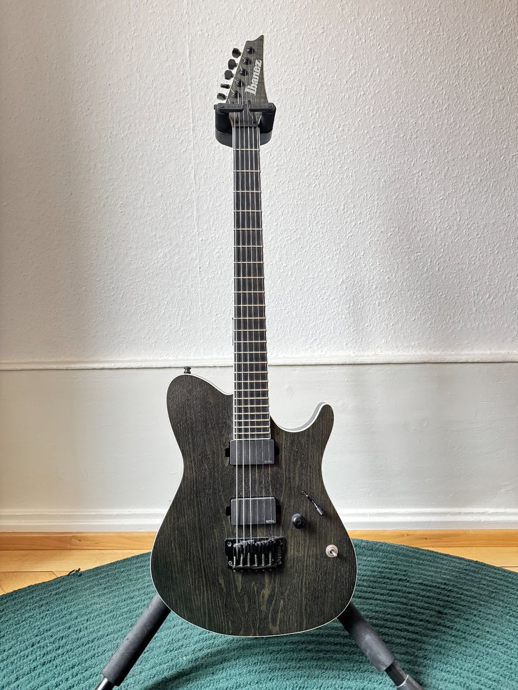 Ibanez Musikinstrumente: Ibanez FRIX6FEAH – Gebraucht aus La Chaux-de-Fonds von Allan_Schaller
