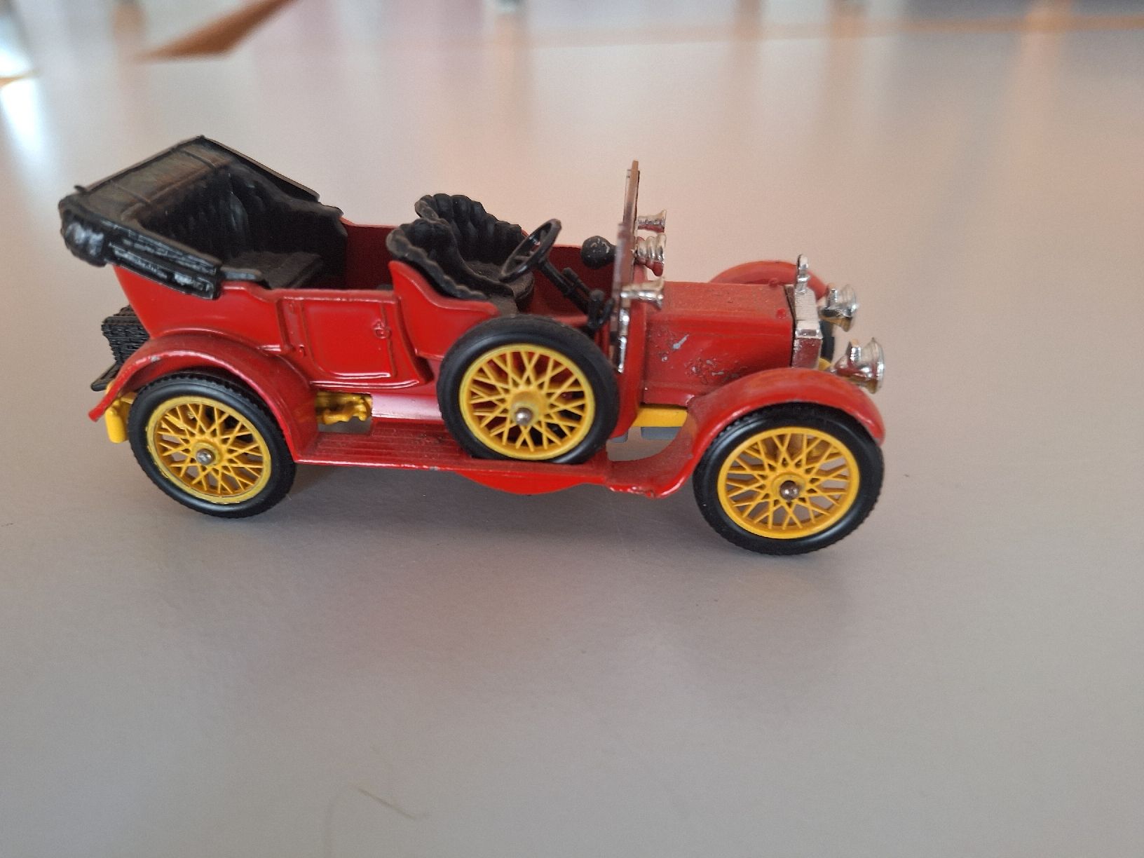 Matchbox Modellini d'auto: Matchbox / Corgi Autolot – Usato da Allschwil venduto da elbasileo 7