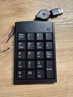 Pavé numérique