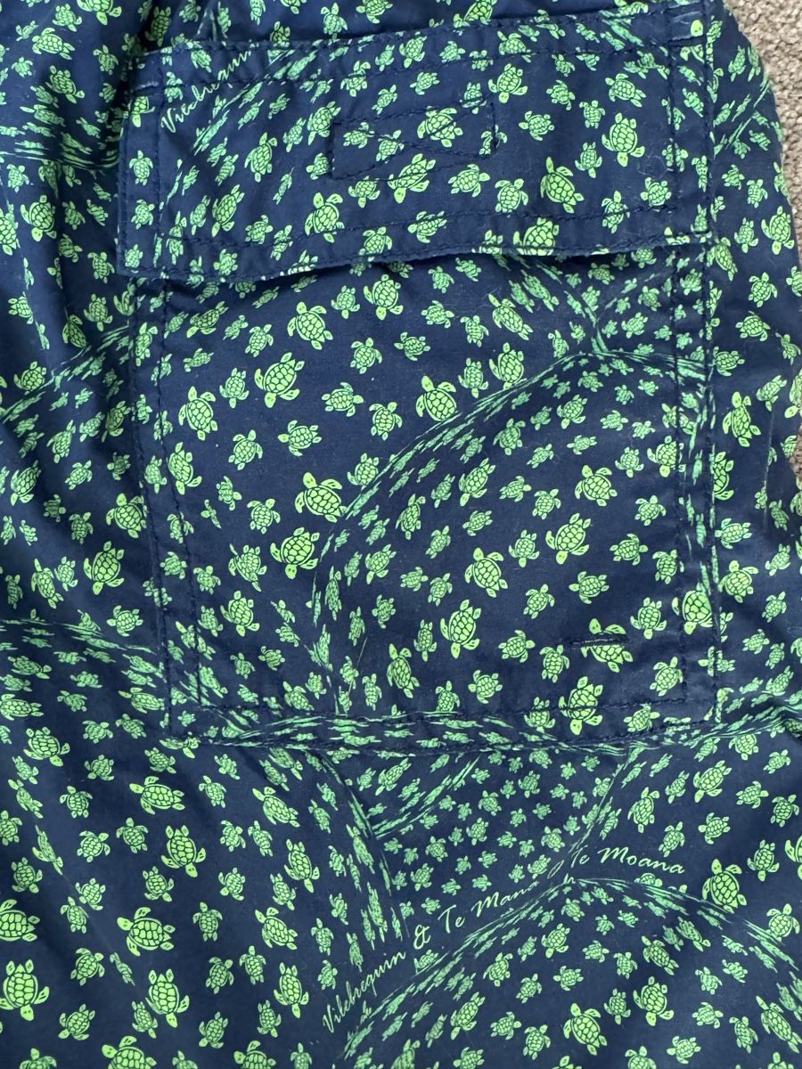 Vilebrequin Costumi da bagno: Badeshorts Vilebrequin Gr. 140 – Usato da Wollerau venduto da Jusgurke 2