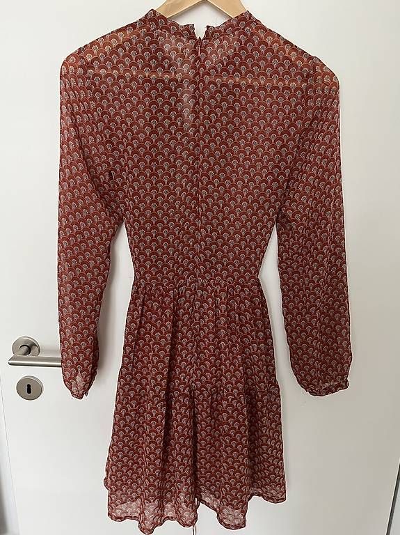 Vestiti: Midikleid Gr. S Neuwertig – Nuovo (secondo la descrizione) da Wetzikon ZH venduto da ev2_yg2g 2