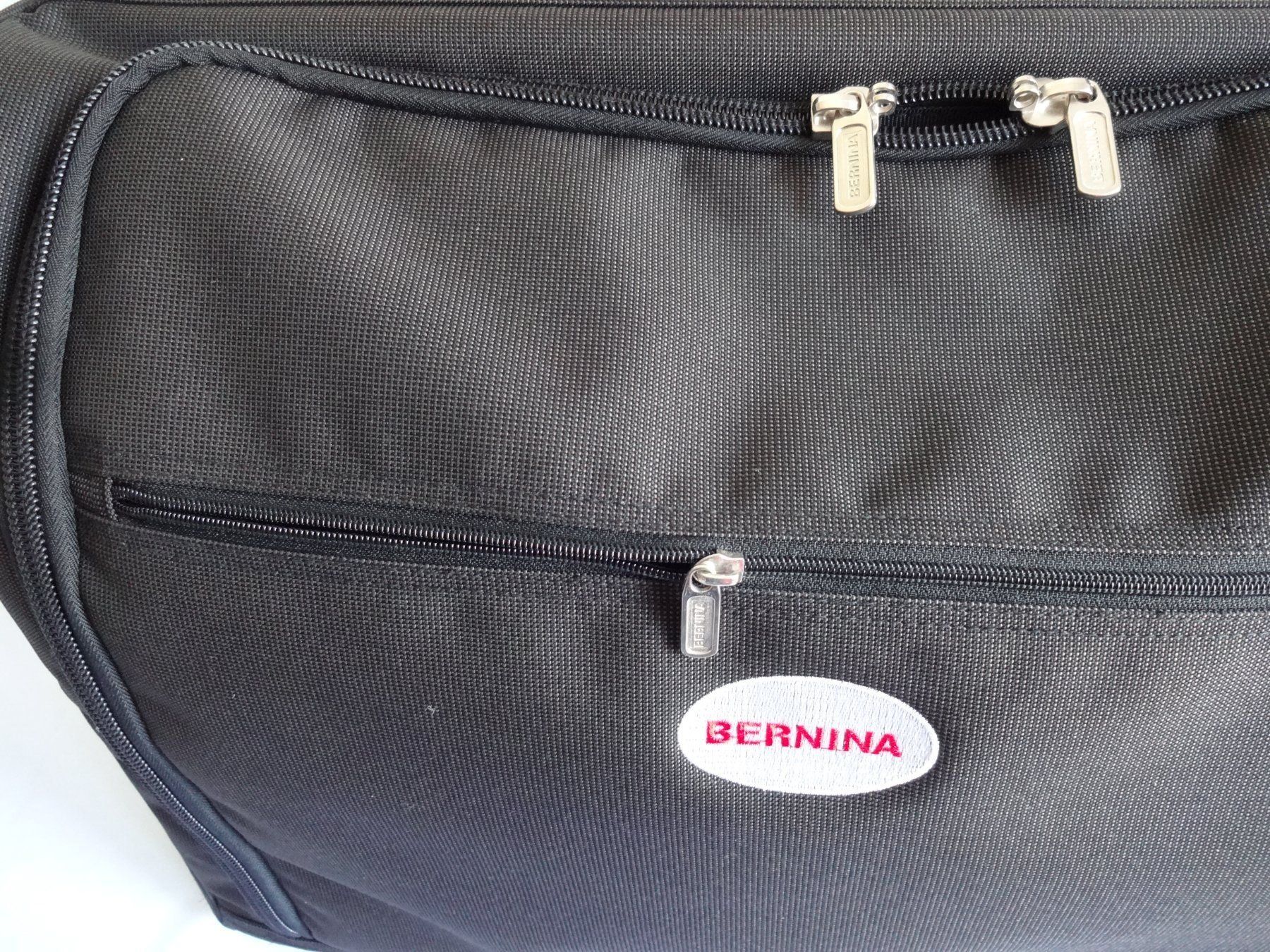 Bernina Valigie: Bernina Tasche / Koffer – Usato da Frauenfeld venduto da Jahy 2
