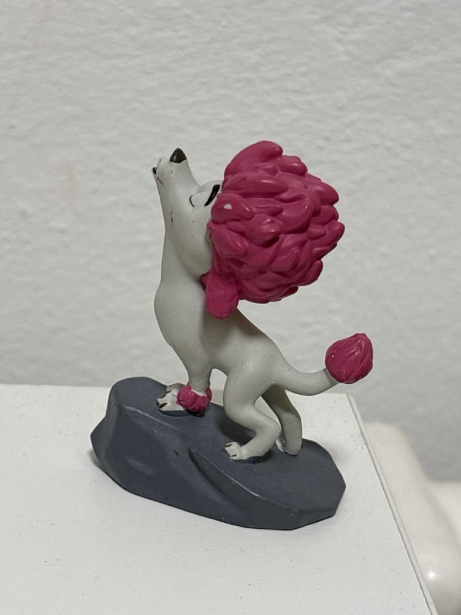 Tonies Figuren: Tonie 100% Wolf – Gebraucht aus Naters von Rikyman 1