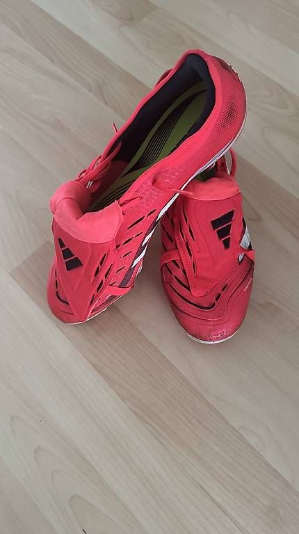 Chaussures hommes: Adidas – D'occasion à Erlinsbach SO par shy_yb2f