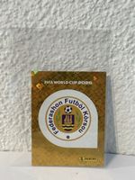 FIFA World Cup 2026 Sticker CUW 1 United Edition