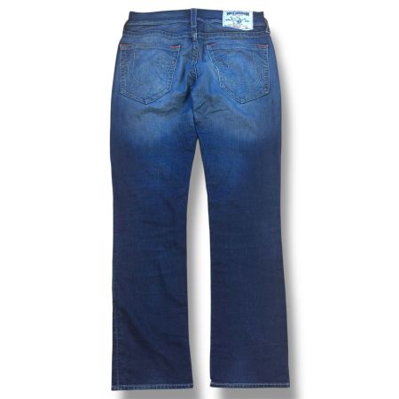 True Religion World Tour pants vintage streetwear 90s hosen