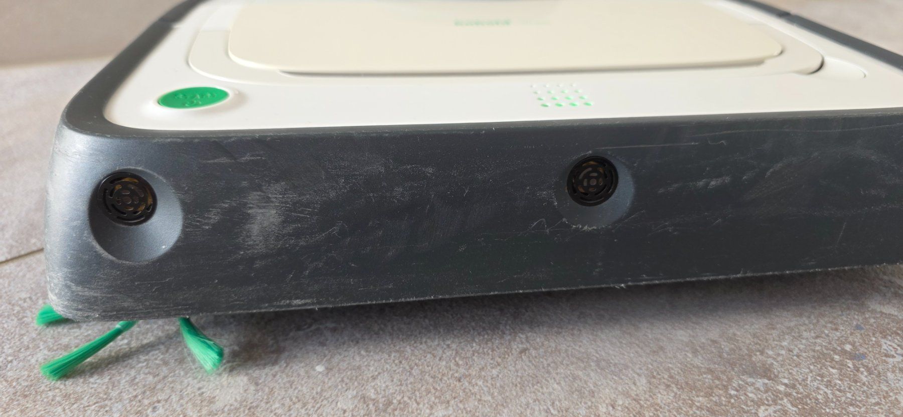 Vorwerk Staubsauger & Zubehör: Vorwerk Kobold VR300 Saugroboter – Gebraucht aus Urmein von chello68 2
