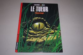 LE TUEUR       °°°°  ENGRENAGE   °°°°