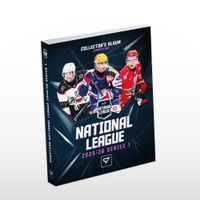 Sportzoo National League 25/26 - LHC Base