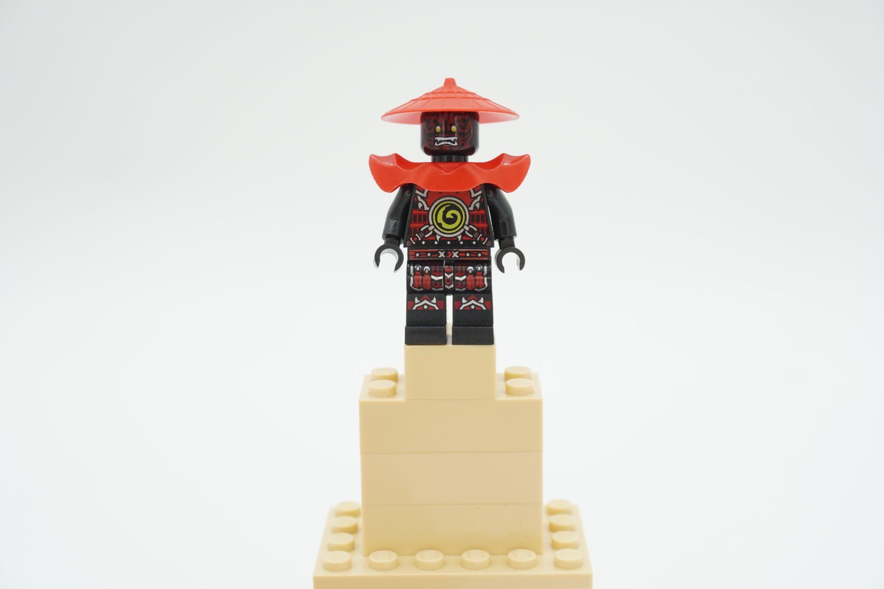 Lego Jouets: Lego Ninjago General Cryptor & Stone Army Swordsman – D'occasion à Zürich par PWGrZ 5