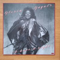 Gloria Gaynor - I Have A Right