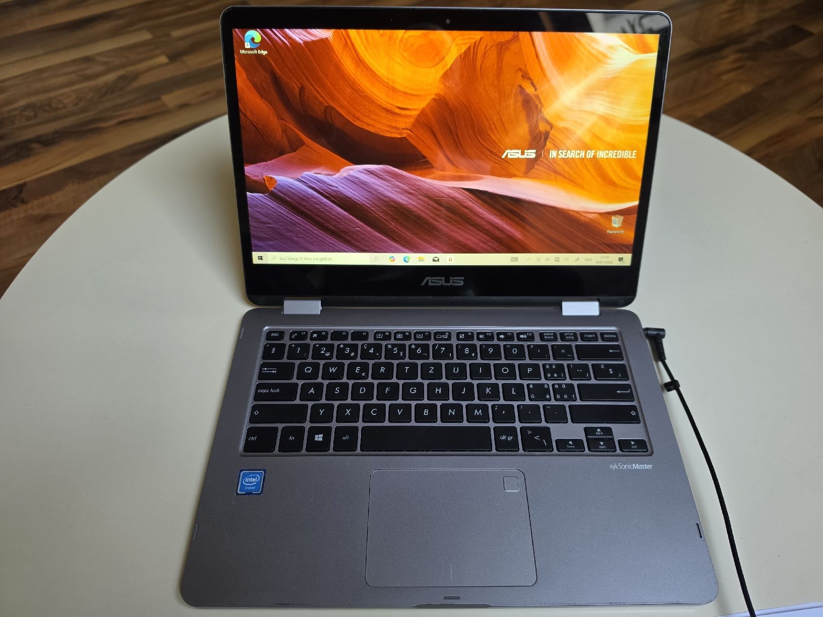 Asus Portables: Asus Notebook – D'occasion à Uffikon par iza_l6ds
