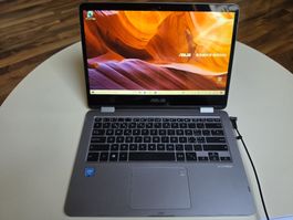 Asus Notebook