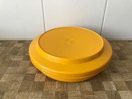 Tupperware Schüssel mit Deckel
