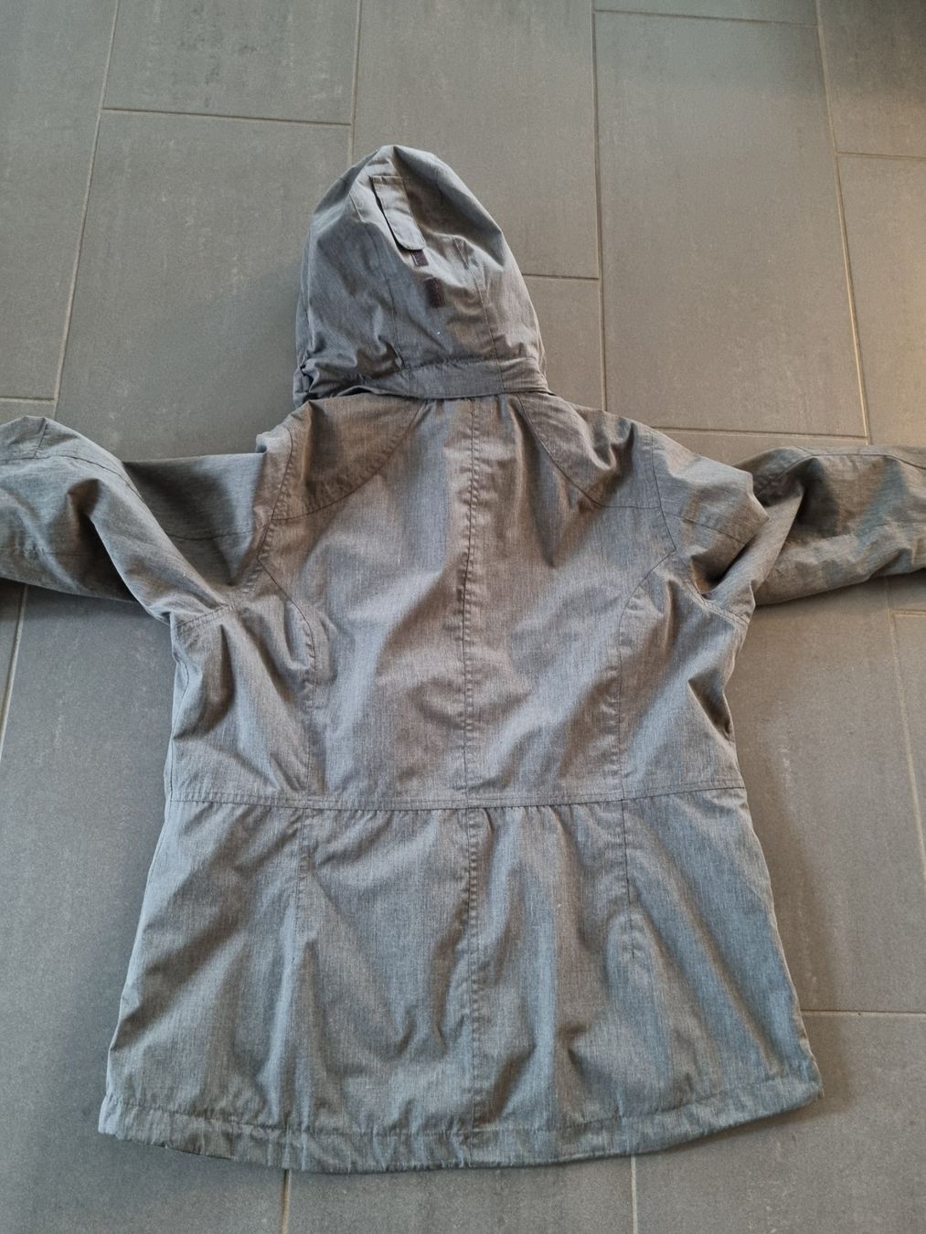 Tchibo Giacche: Gr. 46 Jacke Outdoor TCM Tschibo – Usato da Sutz venduto da Dalilea 3
