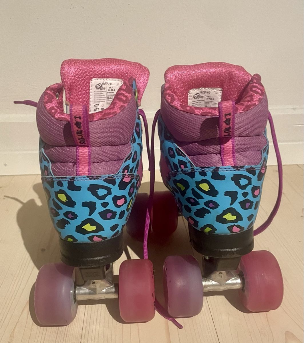 Rio Roller Inline-Skating & Rollschuhe: Rollschuh Rio Roller – Gebraucht aus Winterthur von Grap75 2