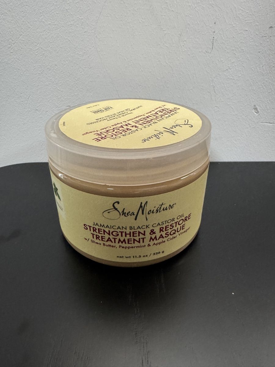 Prodotti per capelli: Shea Moisture - Haarmaske – Usato da Kilchberg ZH venduto da zimna