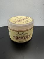 Shea Moisture - Haarmaske