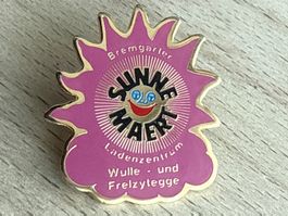 Pin Bremgarten  Sunne Maert Ladenzentrum