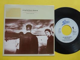 Cry Before Dawn – Gone Forever