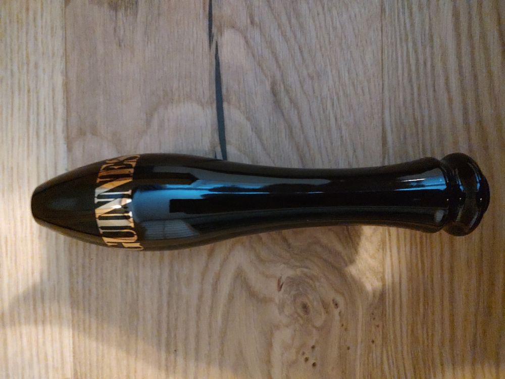 NAPOLEON Edelstahl-Hähnchen-Halterung mit abnehmbarem Griff (56034