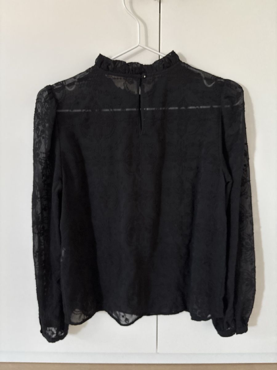 Sezane Camicette: Bluse Sézane – Usato da Cham venduto da sbr_7cmv 4