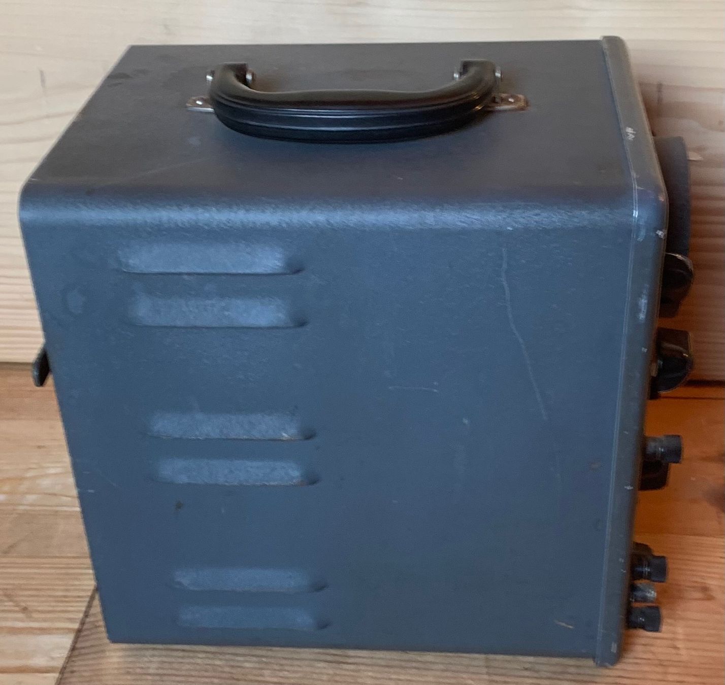 Messen: Oscillograph der CH Armee – Gebraucht aus Goldingen von Bergler012 3