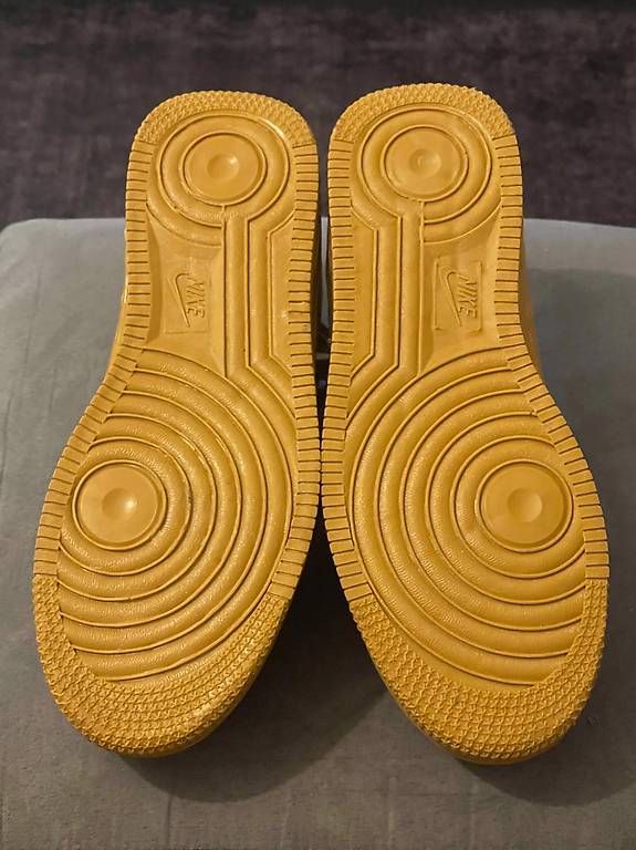 Herrenschuhe: Nike Air Force taille 39 – Neu und originalverpackt aus Bussigny von ped_tcp6 2
