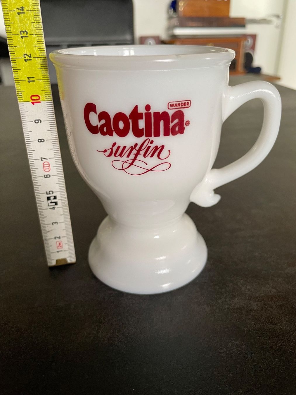 Tazze: Tasses Caotina Vintage Arcopal – Usato da Vallamand venduto da Bricbracbroc82 4