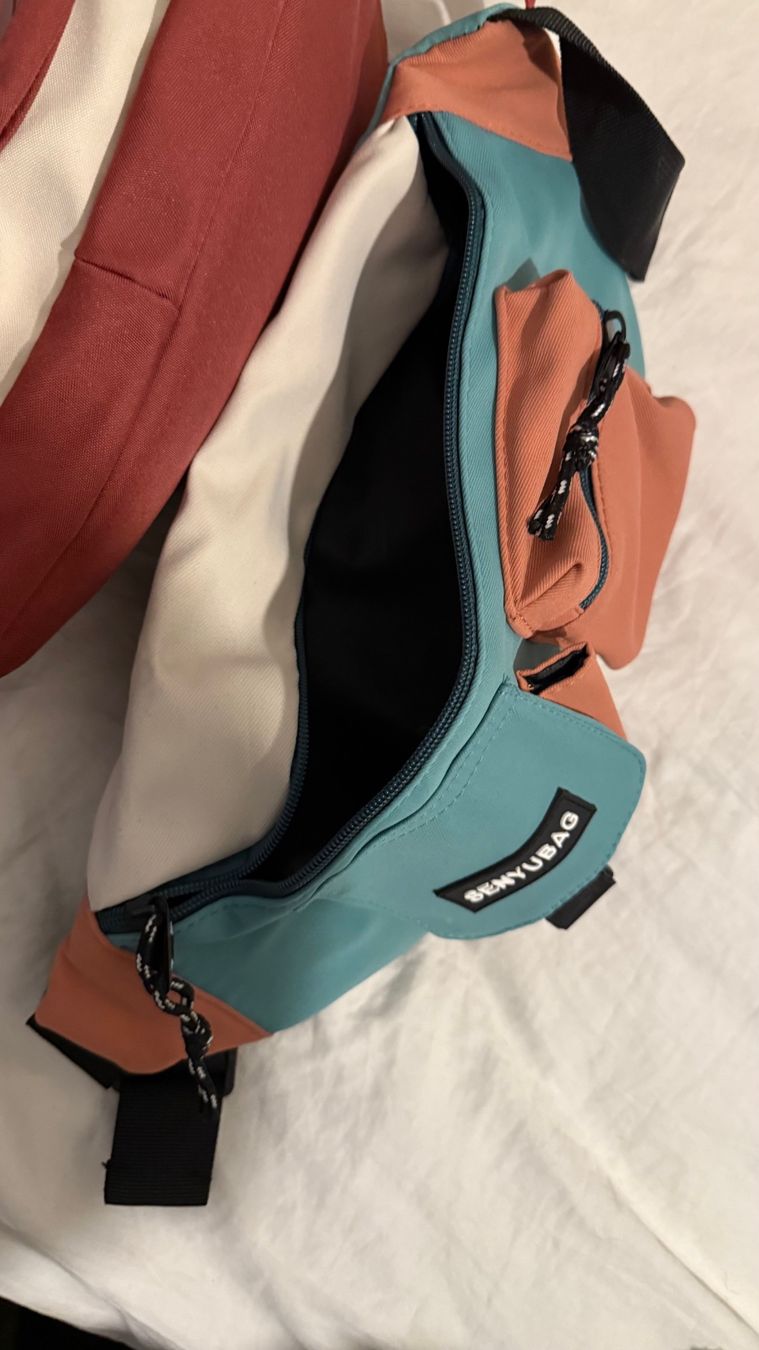 Zaini: Rucksack – Usato da Zürich venduto da guille.arg 7